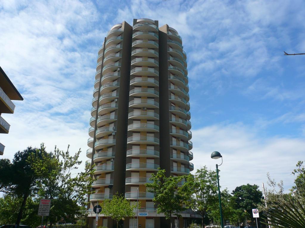 Appartamenti La Torre Линьяно-Саббьядоро Экстерьер фото